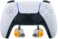 PS5 Stick tausch Hall Effect