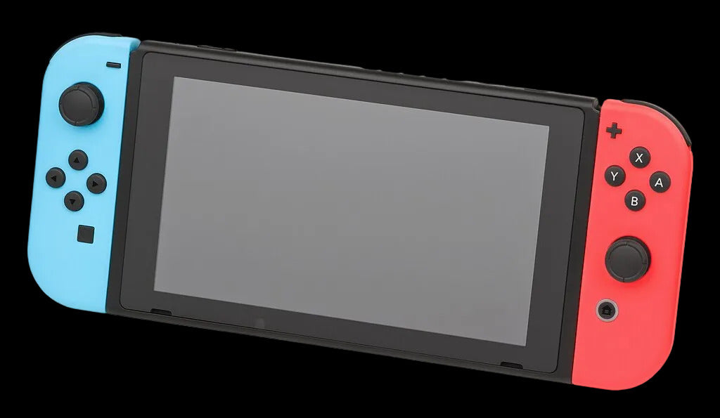 Nintendo Switch Reparatur